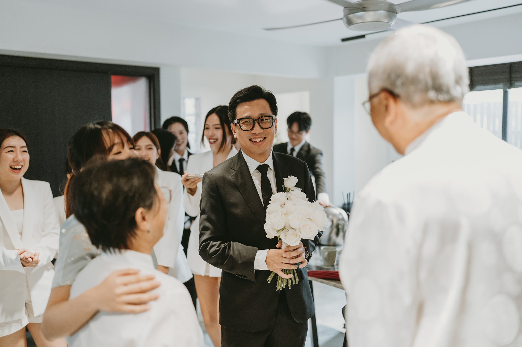 Pavilion Hotel KL Wedding